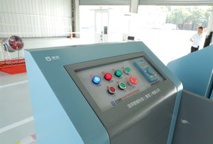 智能分析儀器新視角 深邦智能解讀機動車檢測線廢氣分析儀的類型與應(yīng)用